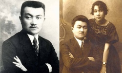 Моя цель – всю свою жизнь посвятить родному народу